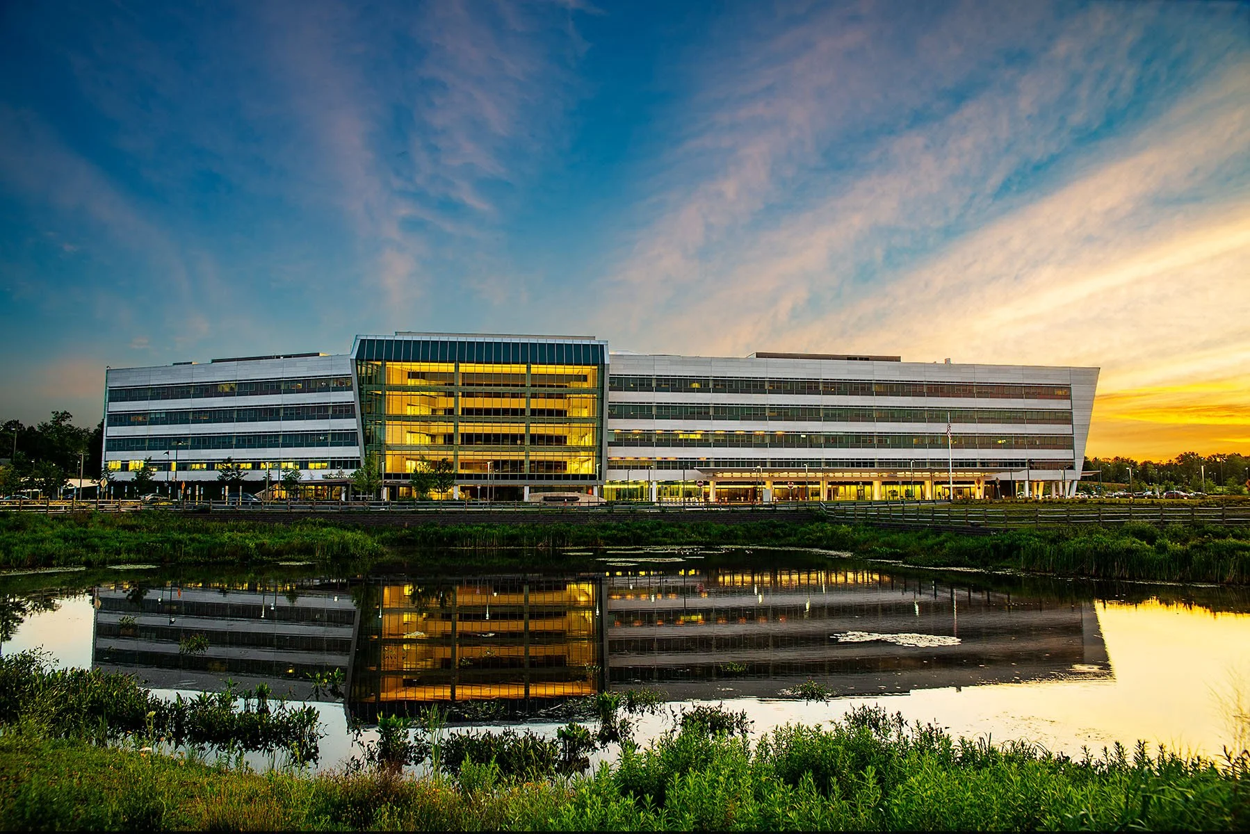 Einstein Medical Center - East Norriton