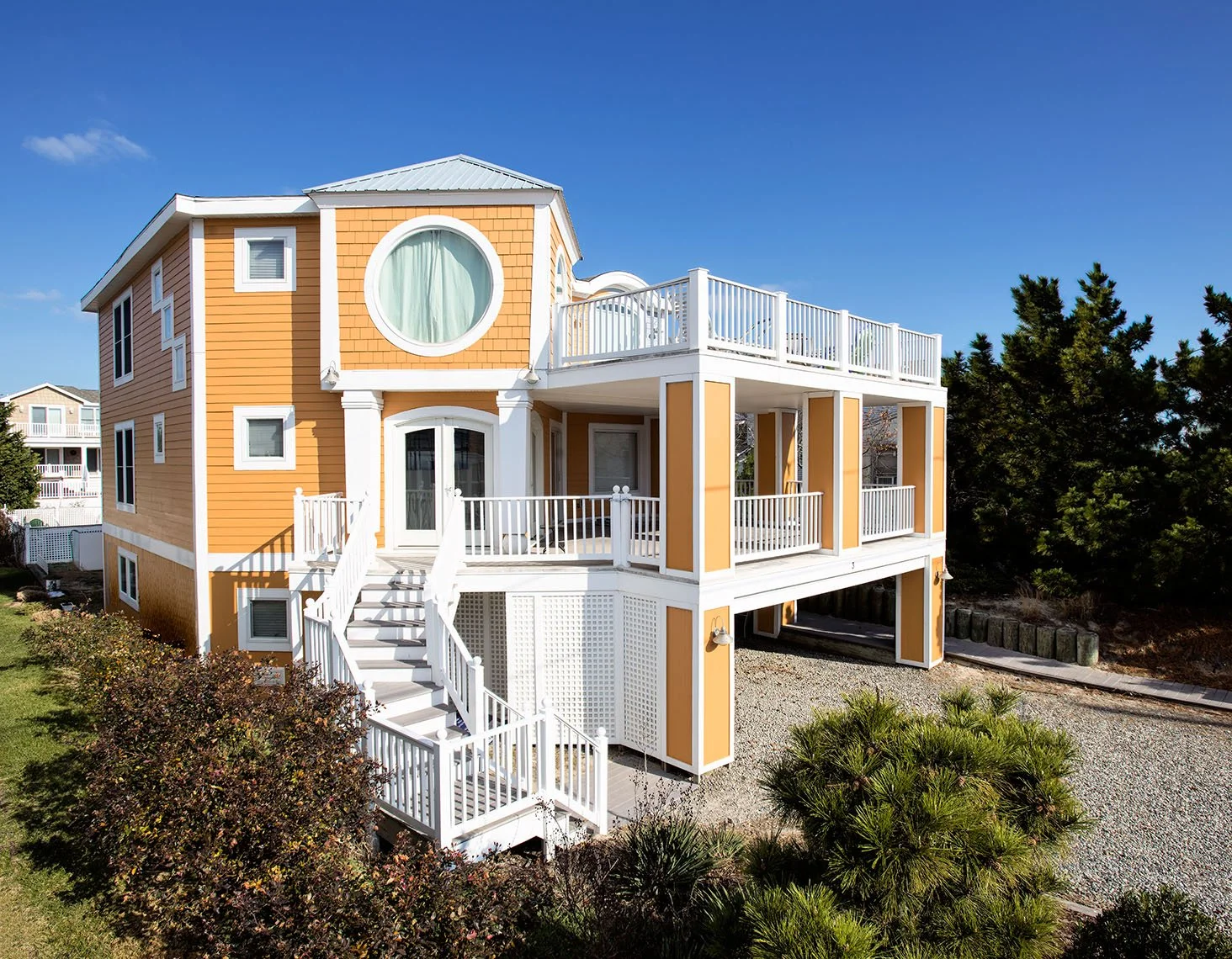 Beach House - Fenwick Island, DE