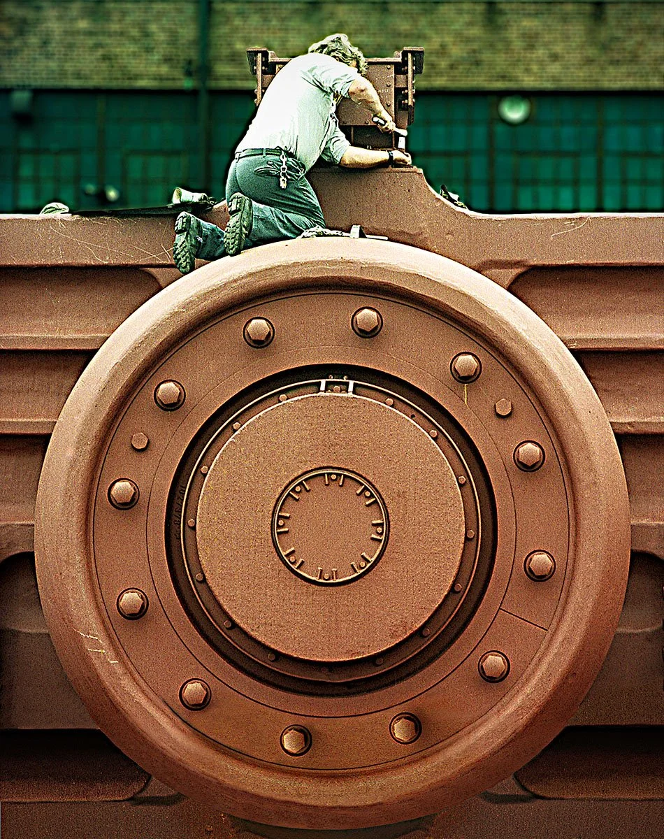 Philadelphia Naval Shipyard