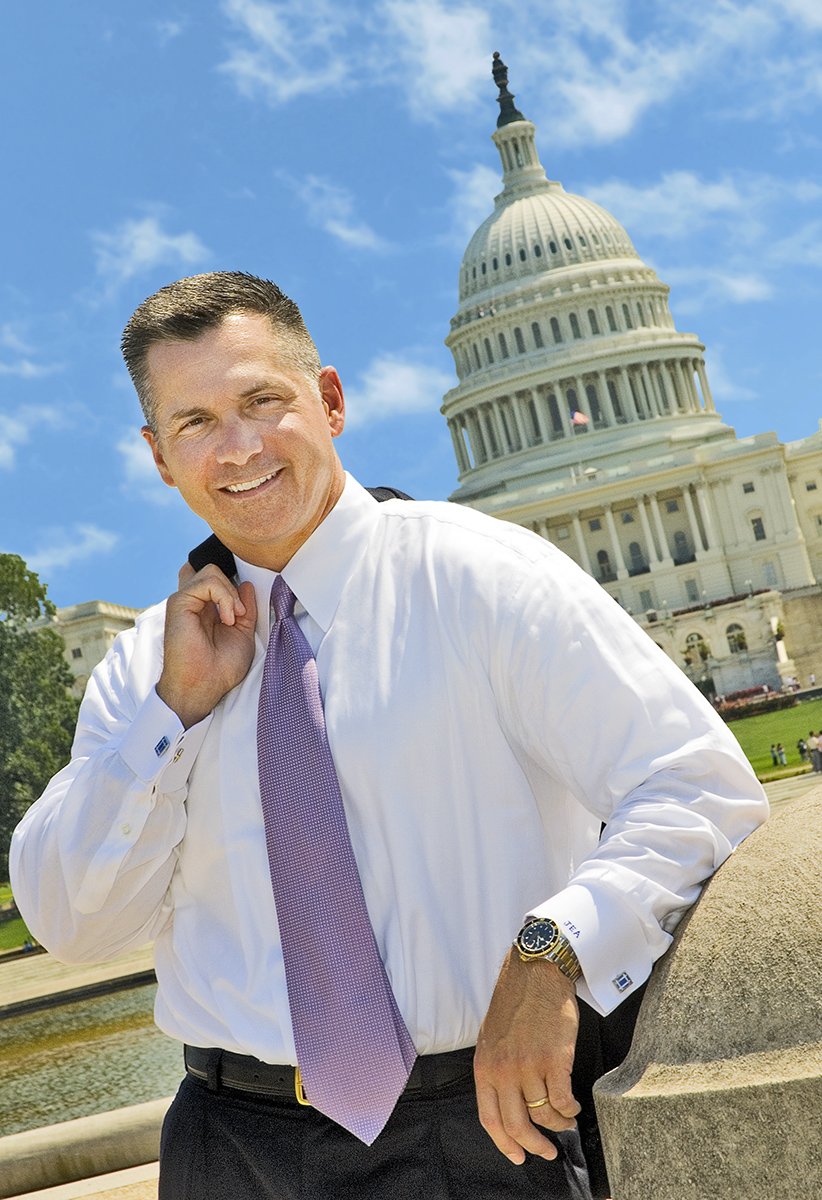 Washington, DC Investment Banker