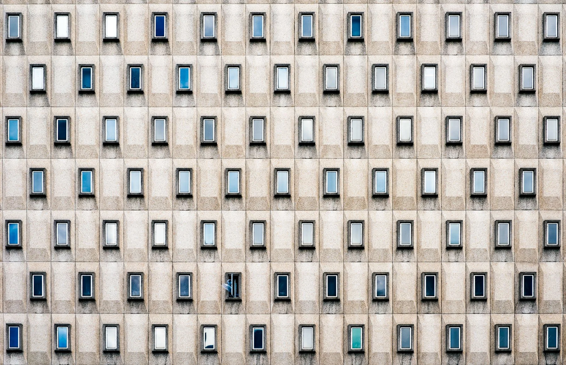 Claude Peper Federal Building - Miami