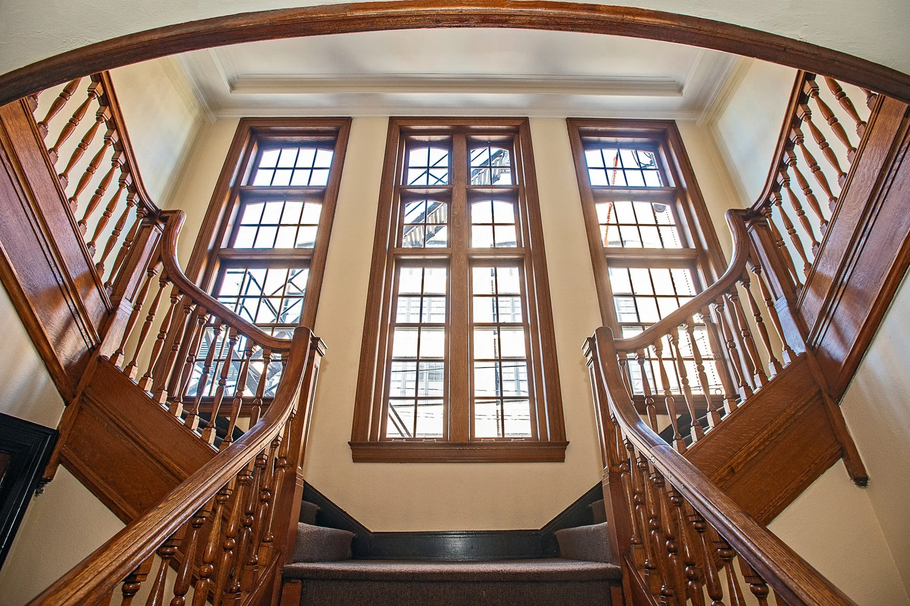 Cavanaugh's Restaurant, Wilmington, DE