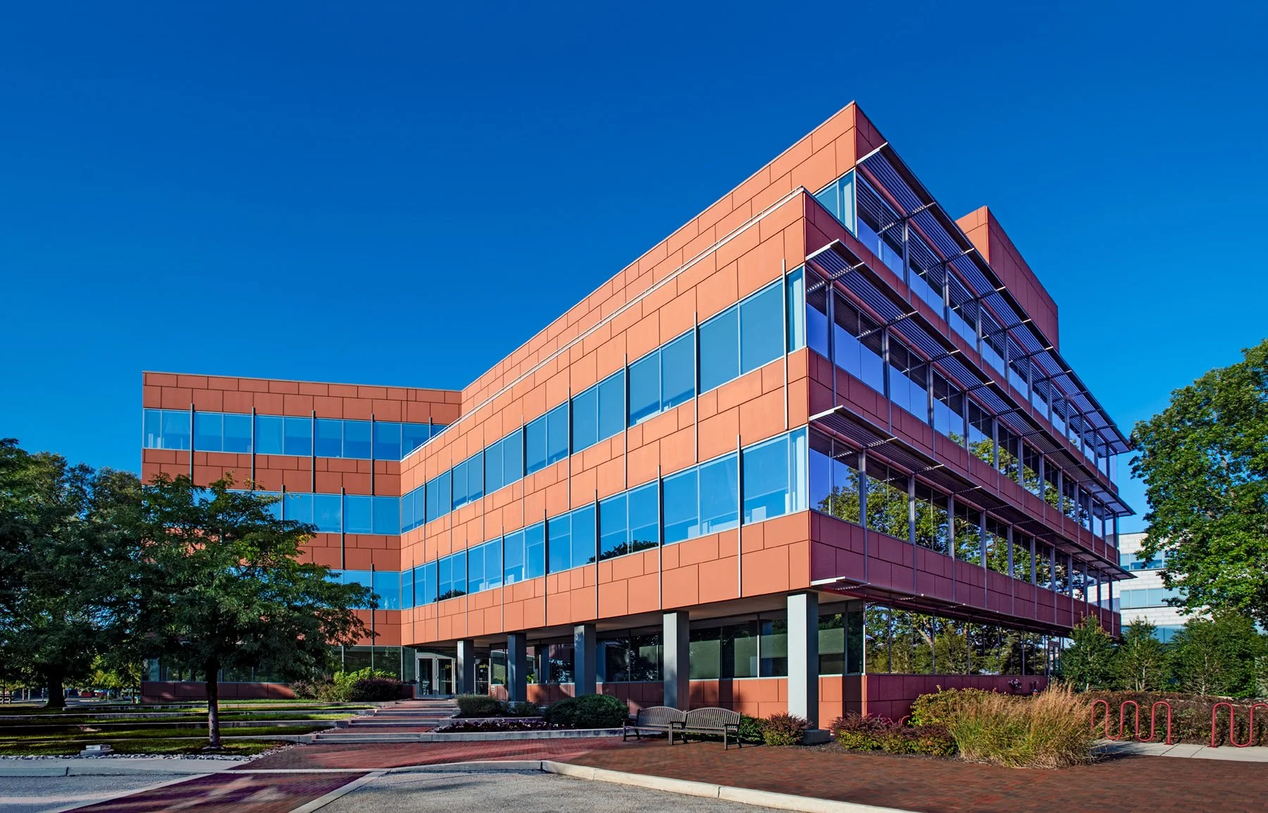 1 Crescent Dr. - Philadelphia