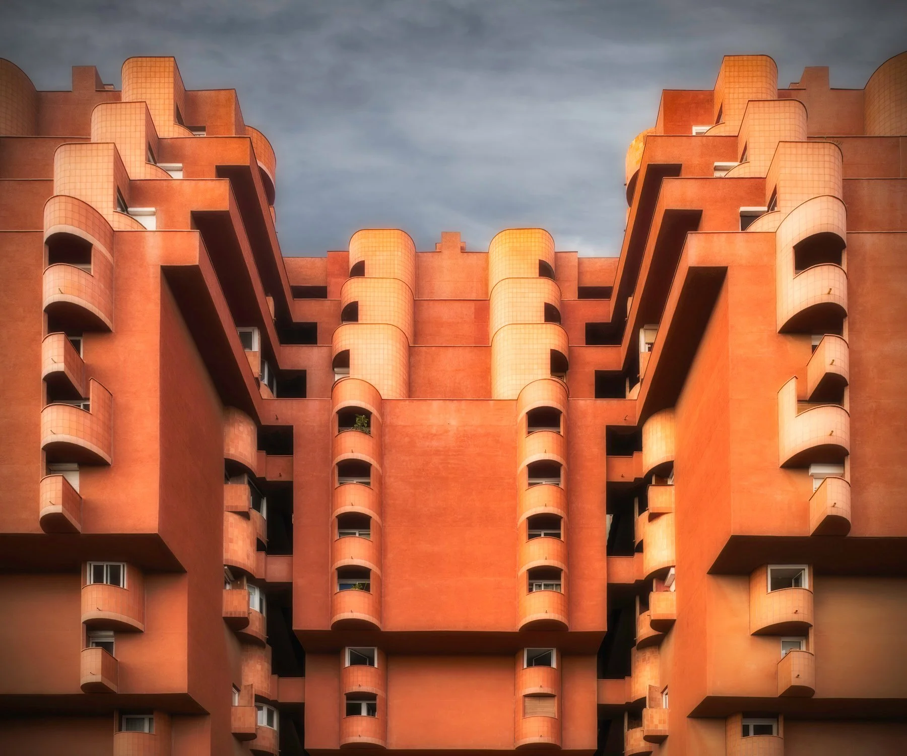 Walden 7 - Barcelona 