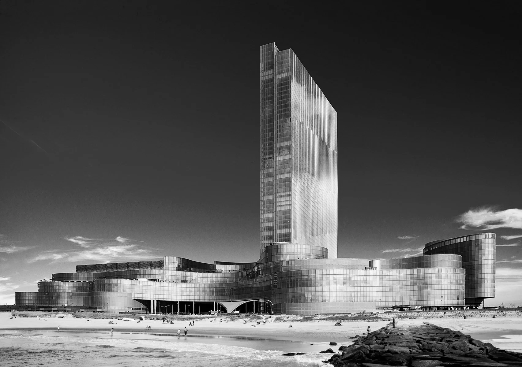 Ocean Casino - Atlantic City