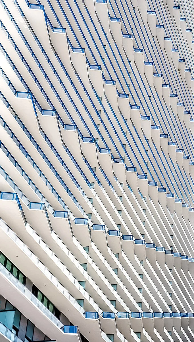 SLS Brickell - Miami