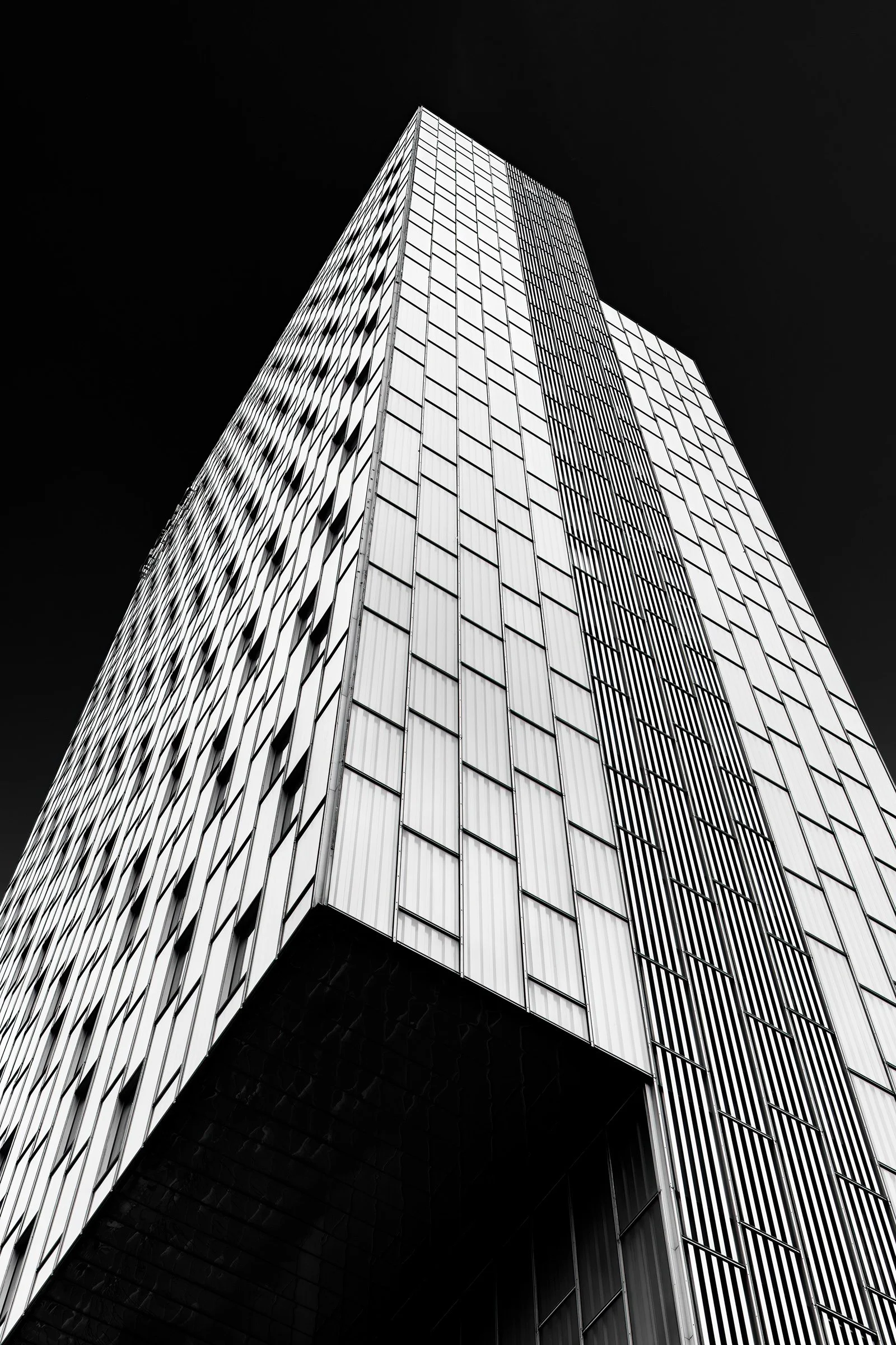 Barcelona Sky - Barcelona