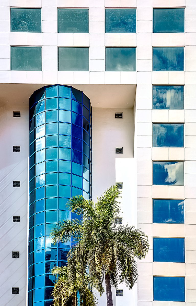 Picasso Tower - Miami