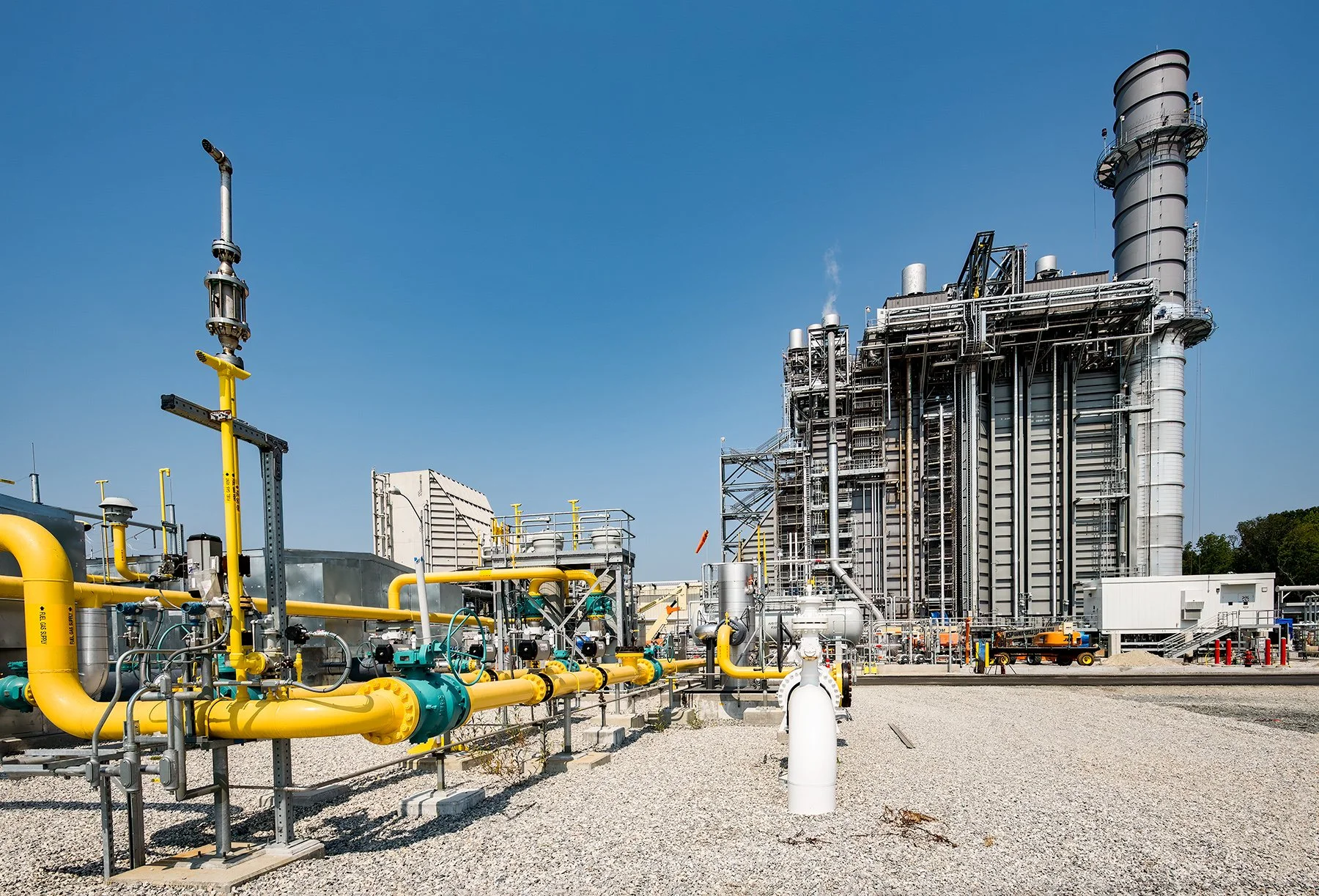 Garrison Energy Center - Dover, DE