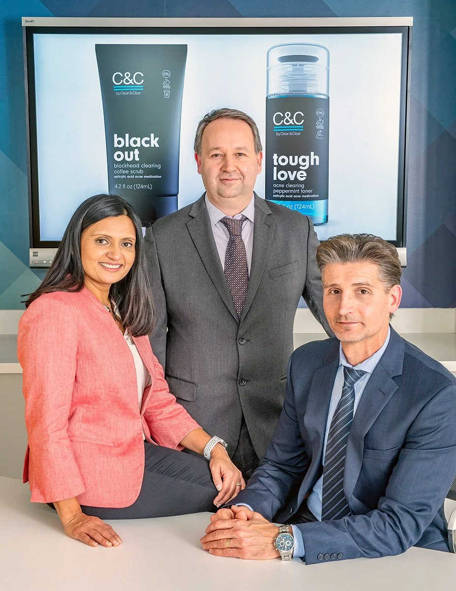 Product Marketing Team