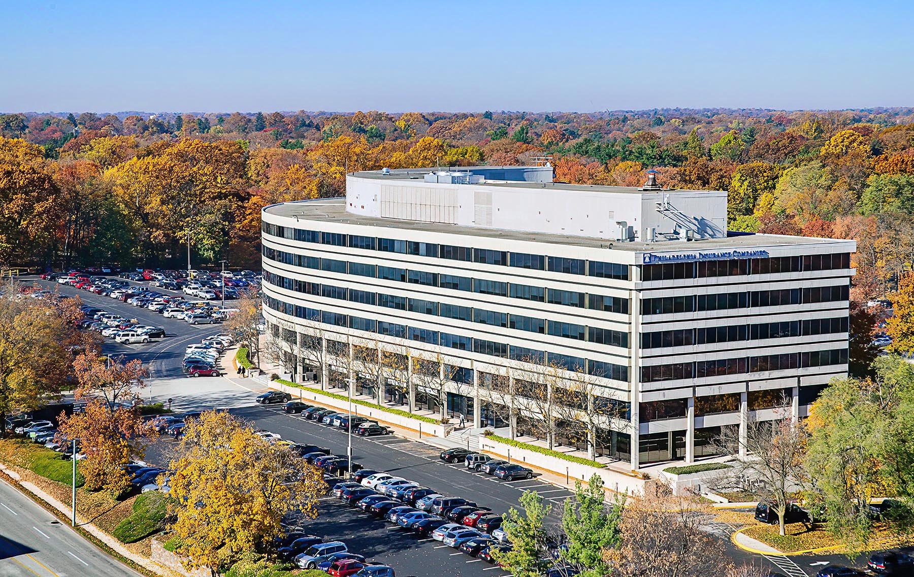One Bala Plaza, Bala Cynwyd