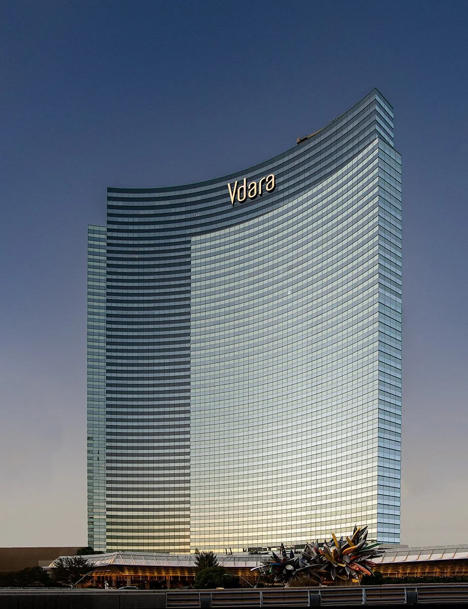 Vdara Hotel at Aria - Las Vegas