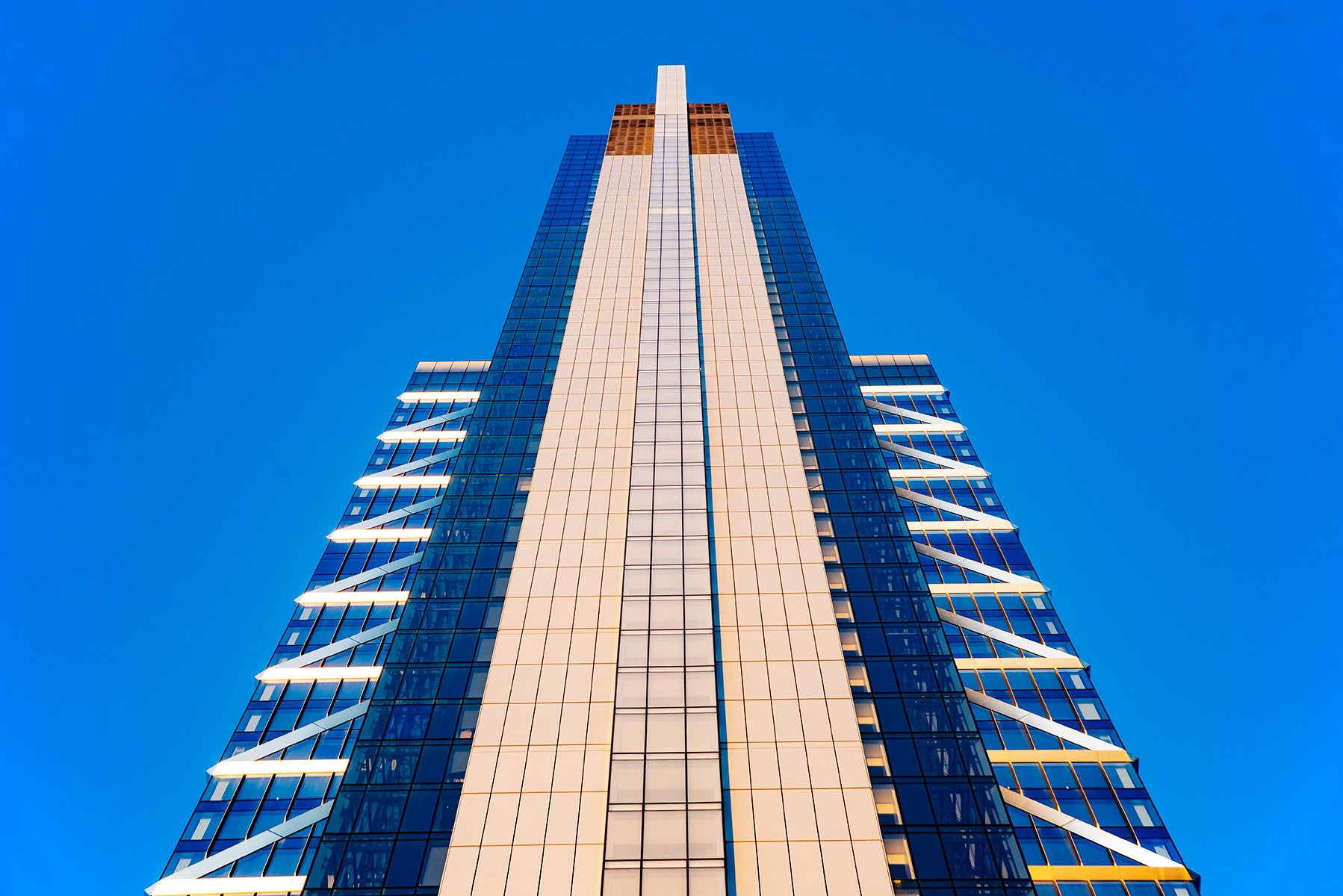 Comcast Tech Center - Philadelphia, PA