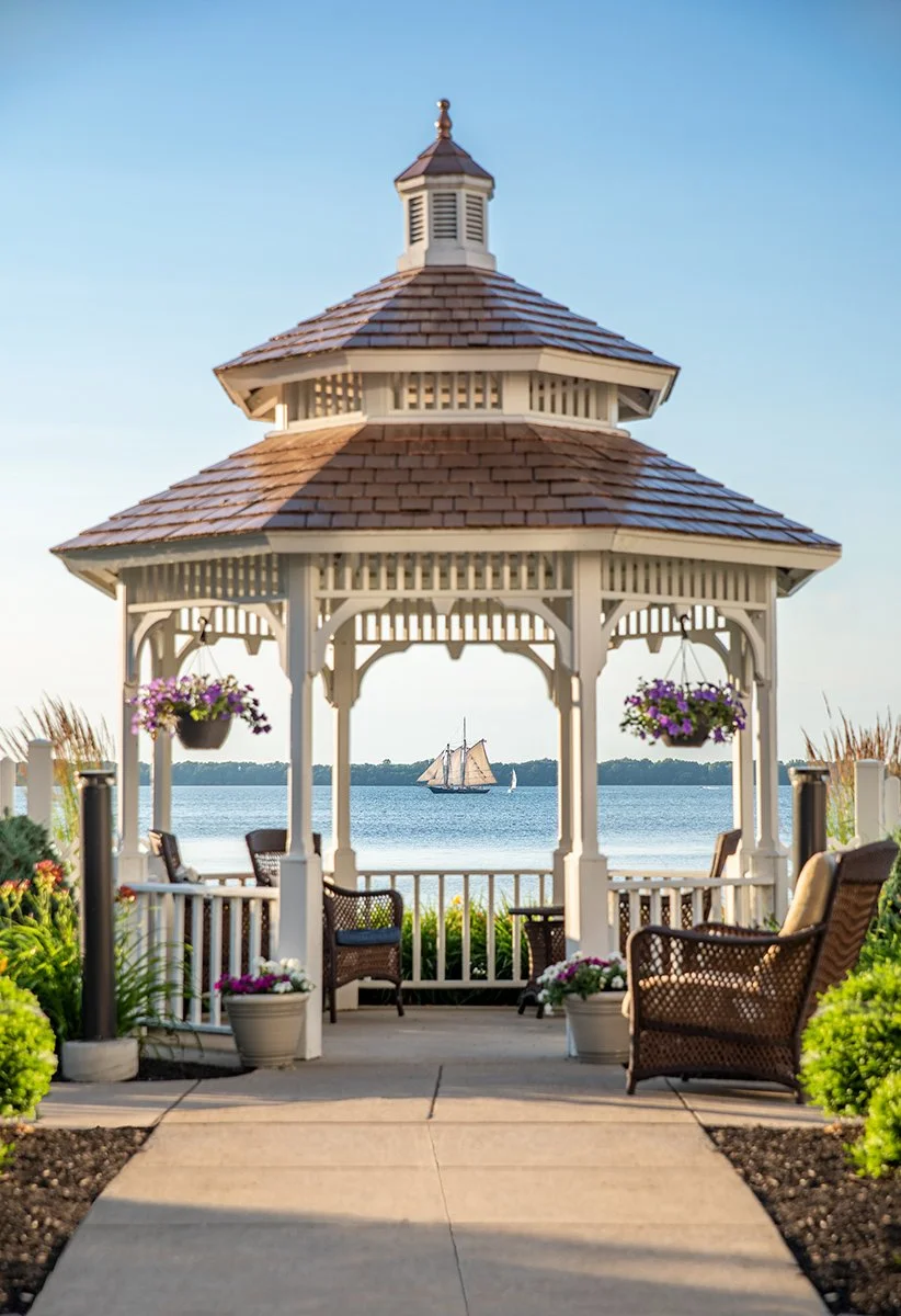 Presque Isle Bay Sr Living Ctr - Erie PA