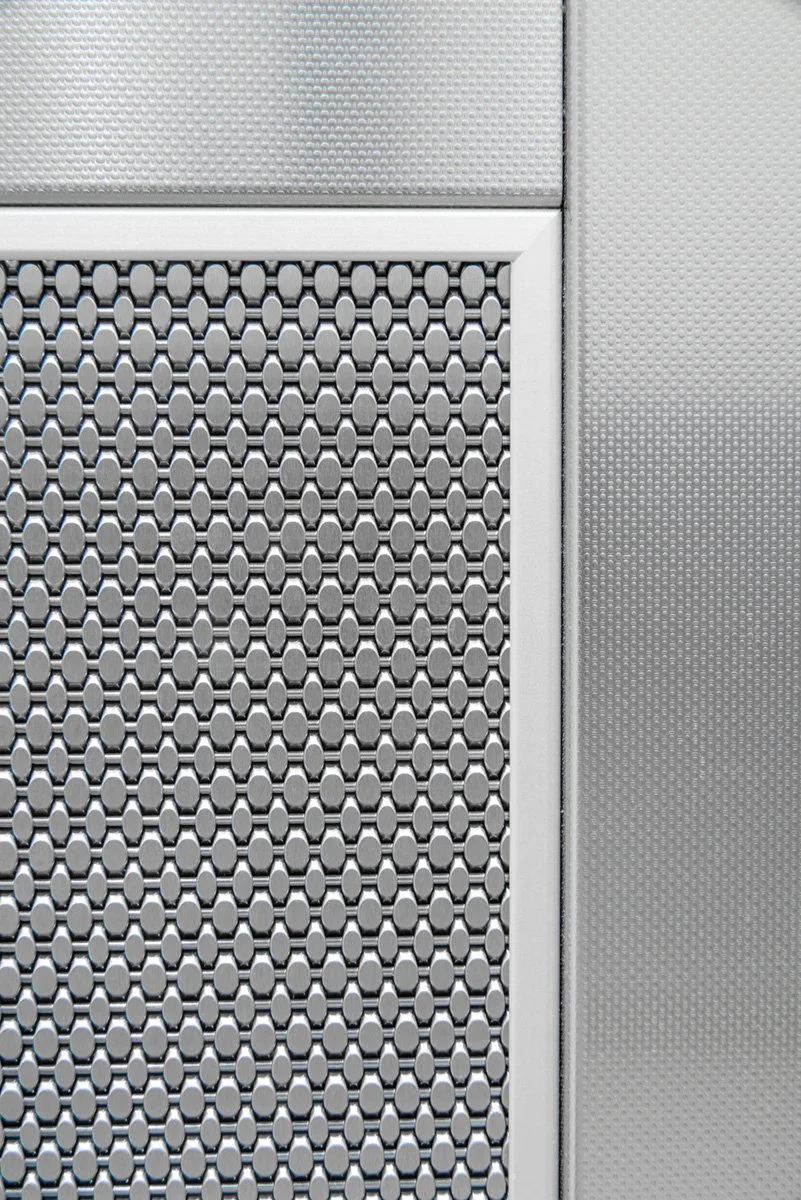 Elevator Interior Wall Panel