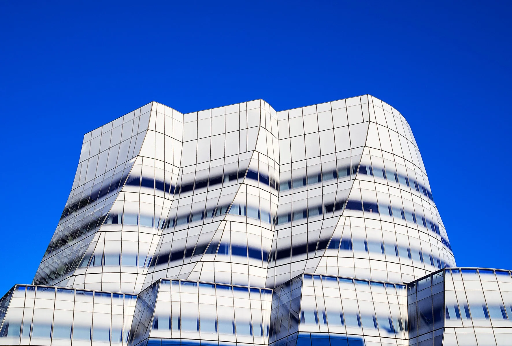 IAC Building - New York