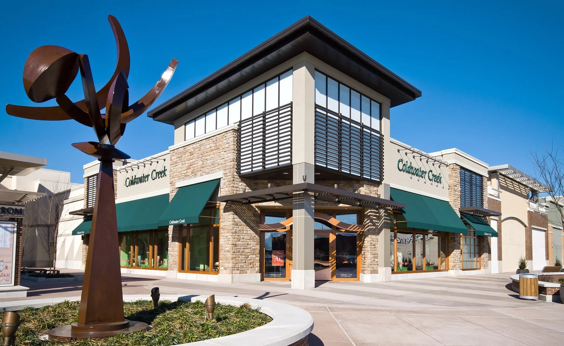 Freehold Mall, Freehold, NJ