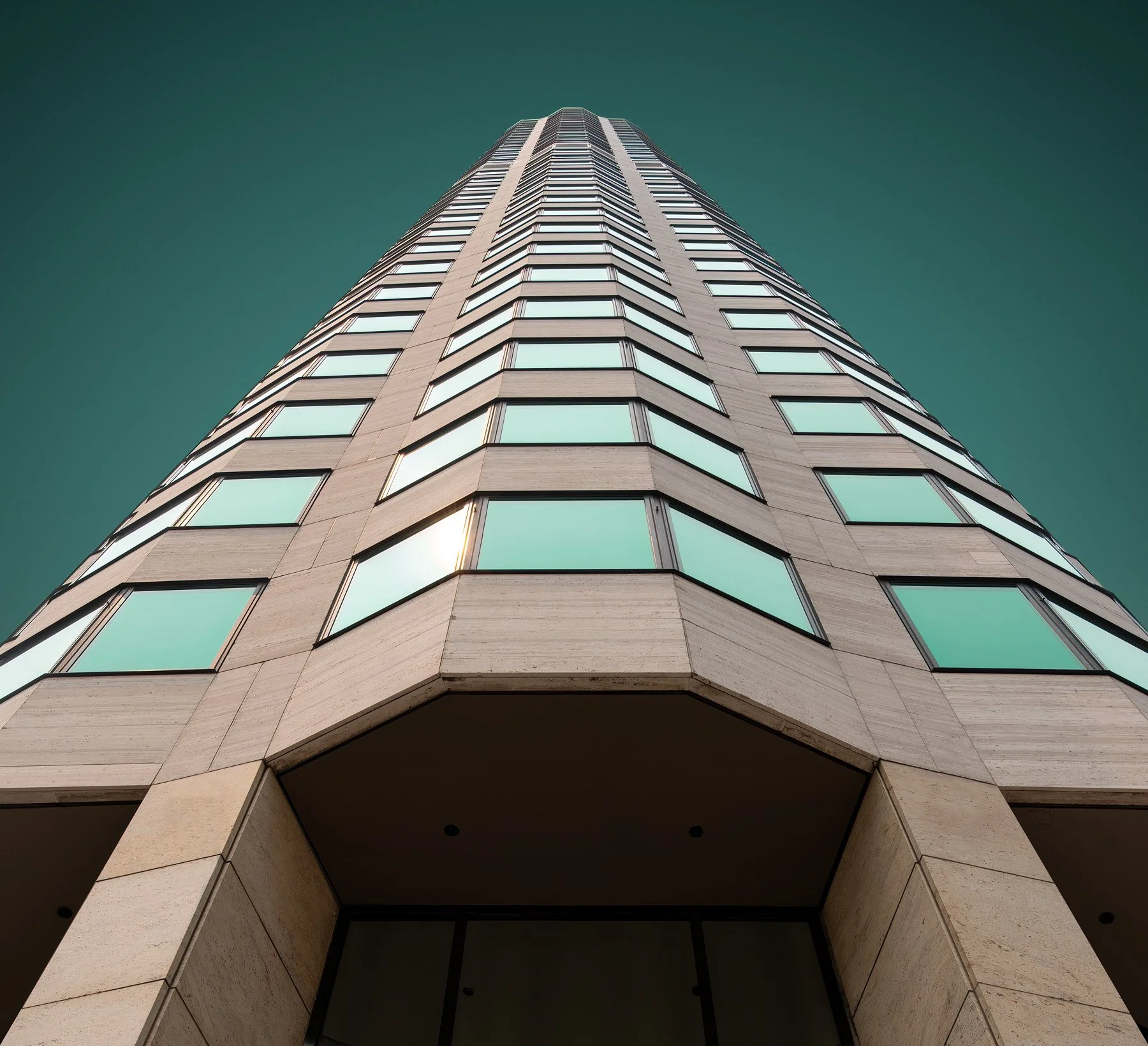 Jade Tower - Boston, MA