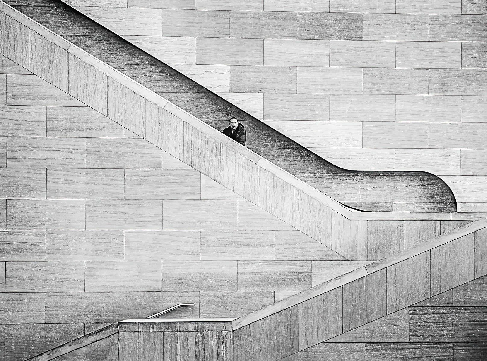 East Bldg, National Gallery of Art - Washington DC