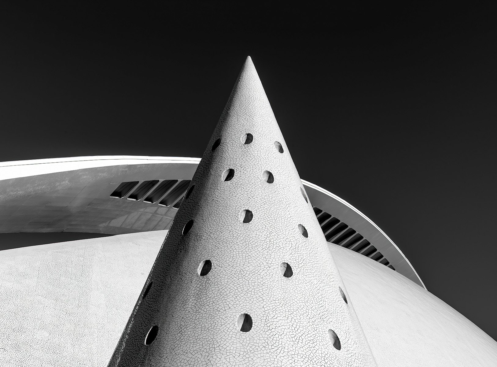 Sofia Geometric - Valencia