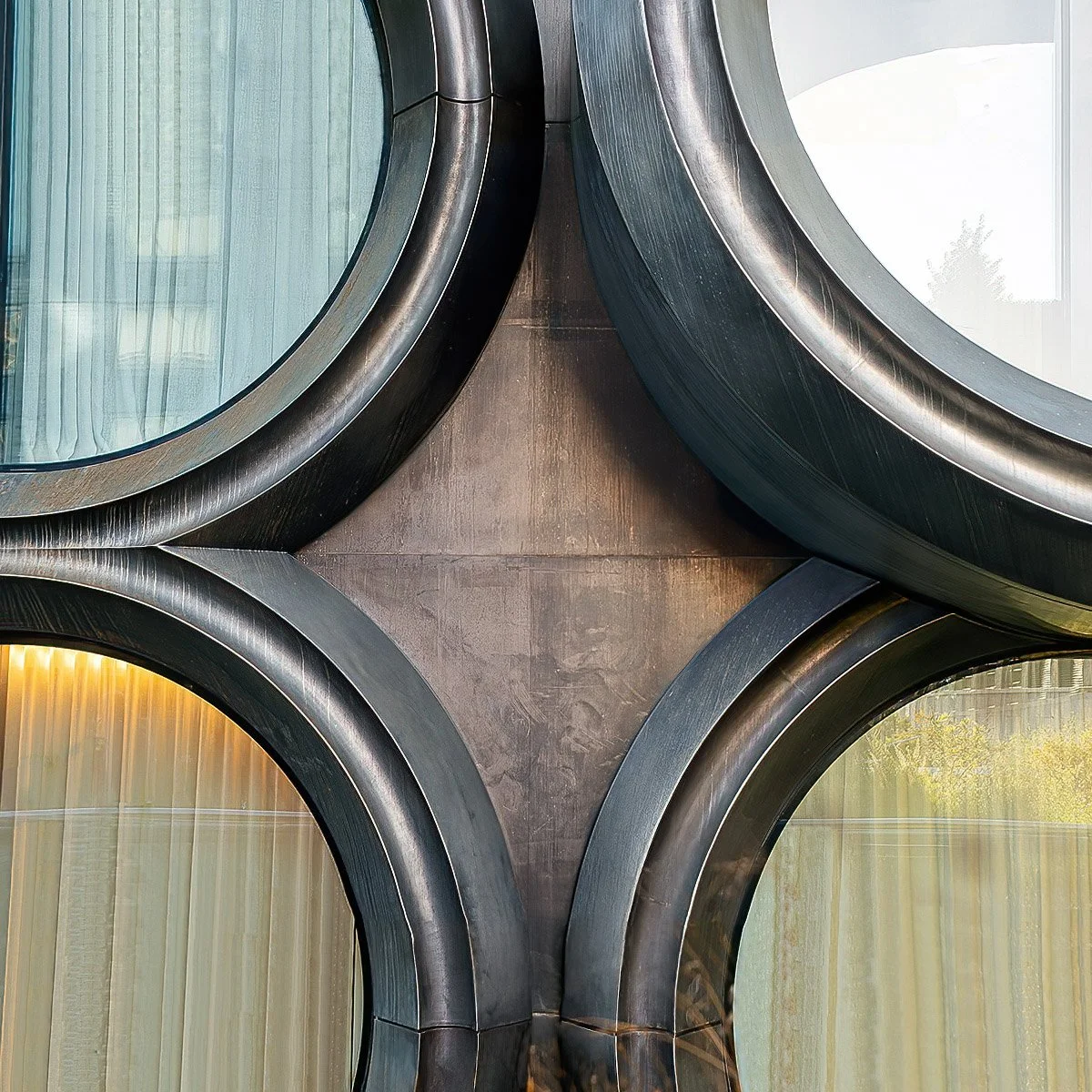 520 W. 28th Condos - New York