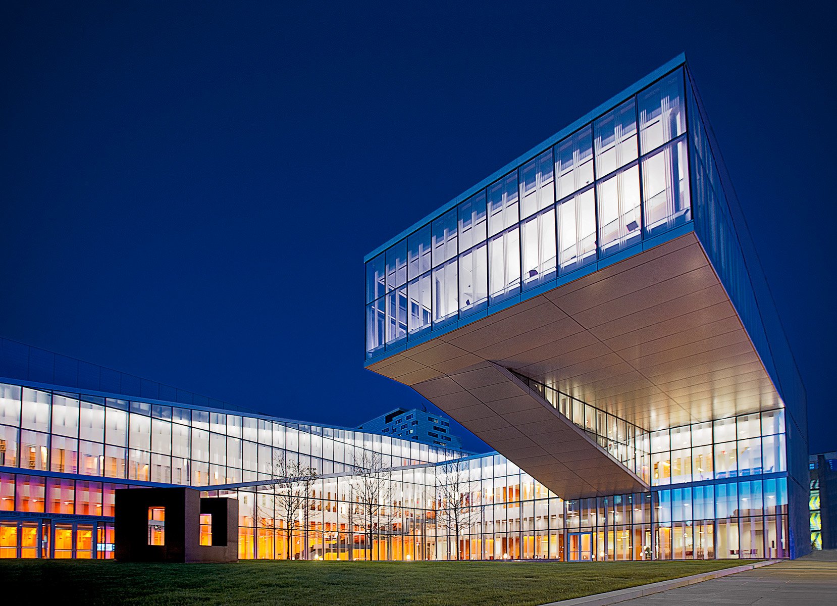 Singh Center for Nanotechnology, Univ. of Pennsylvania