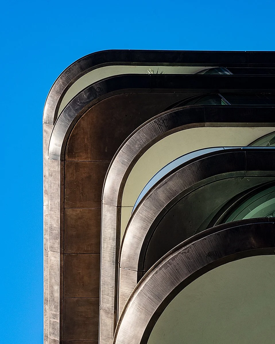 520 W. 28th Condos - New York