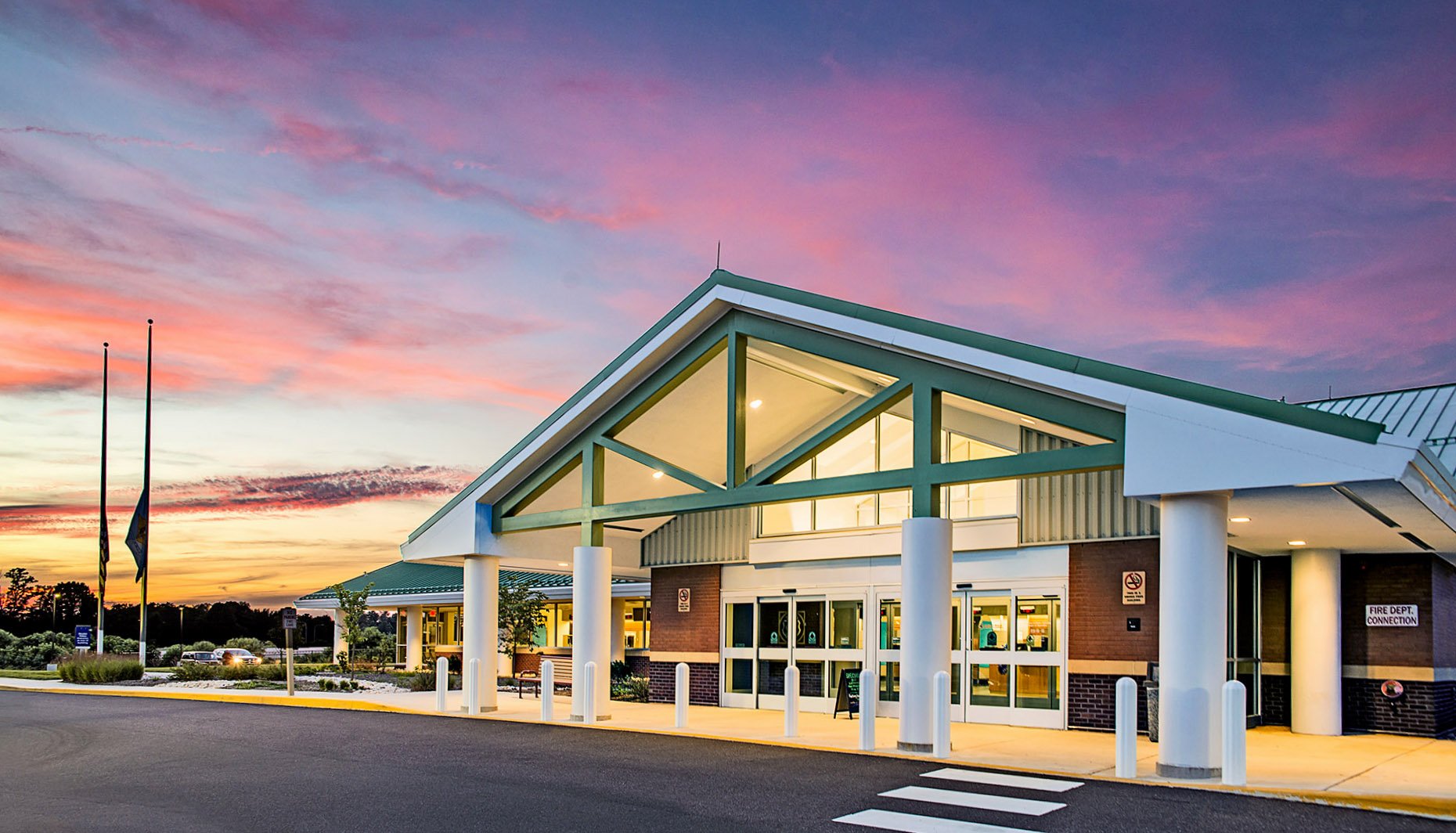 Delaware City DMV - New Castle DE