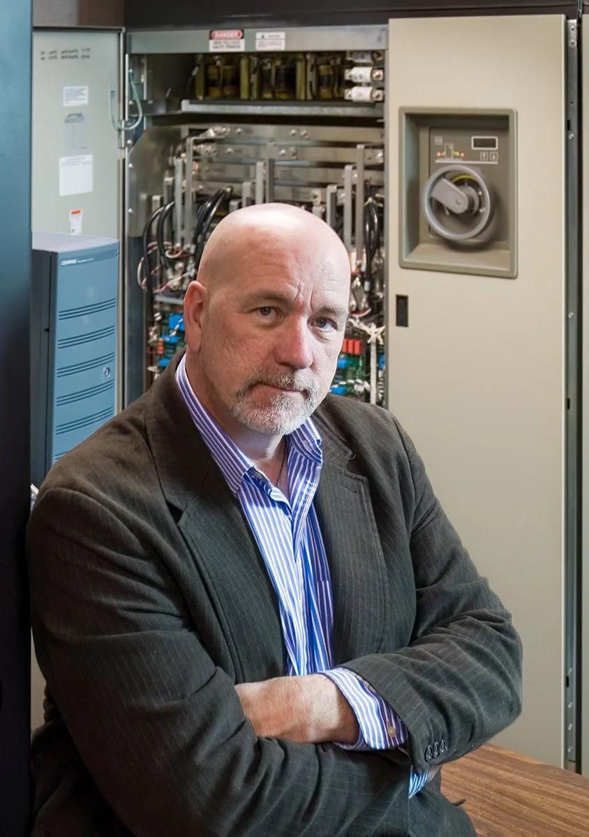 Data Center, Pace University, Westchester, NY