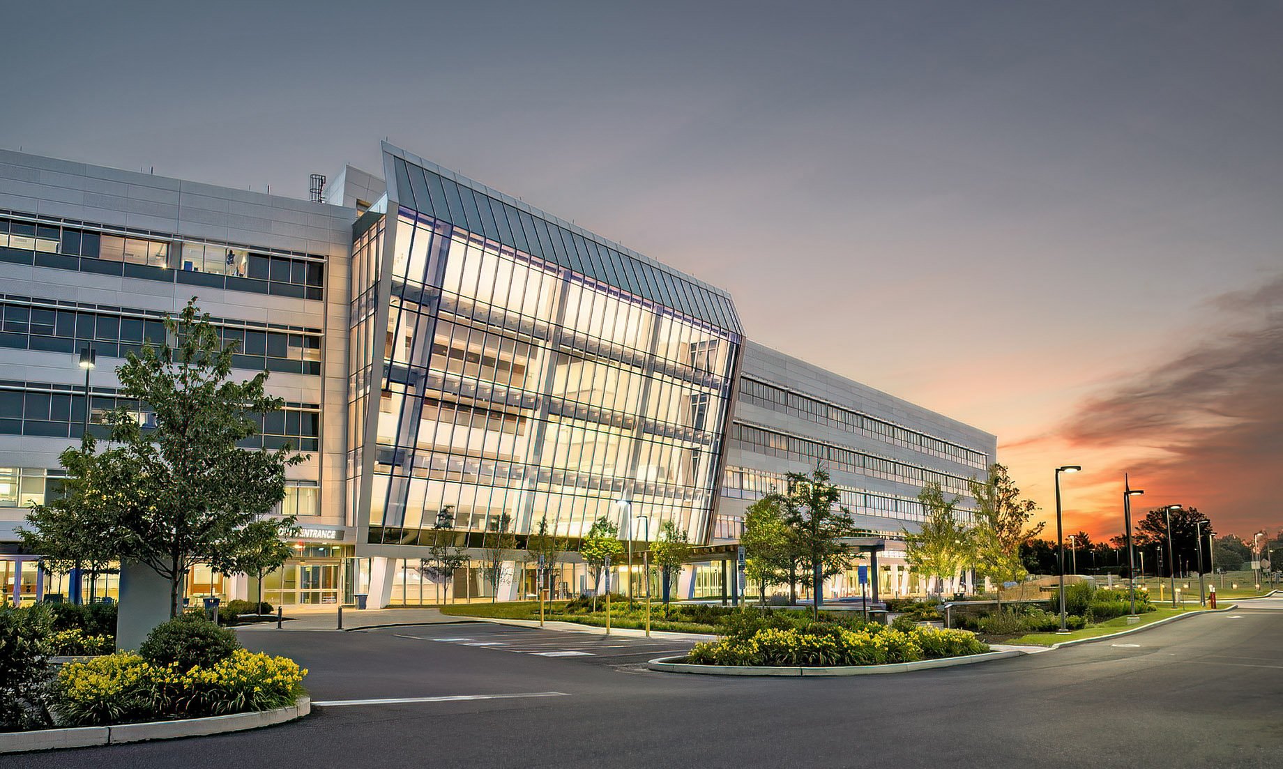 Einstein Medical Center - East Norriton