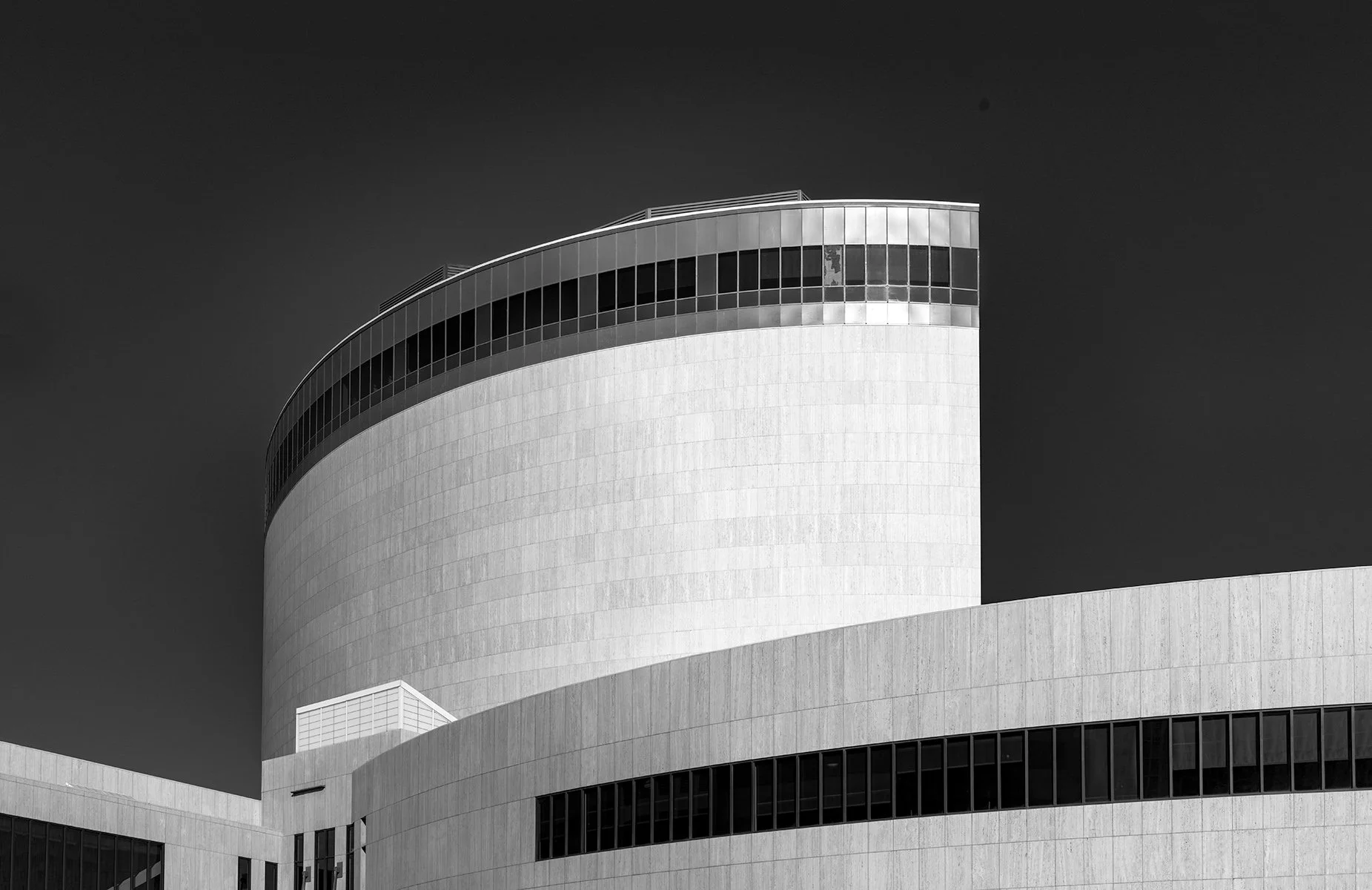 Zappos Composition - Las Vegas