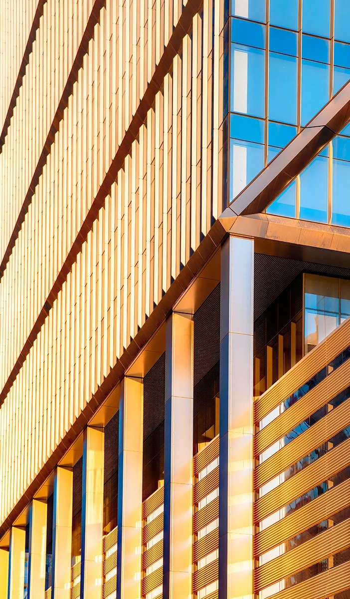 Comcast Techology Center - Philadelphia