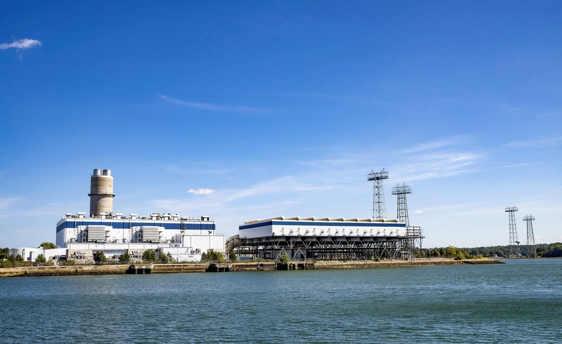 Fore River Energy Center, © David Fonda.jpg