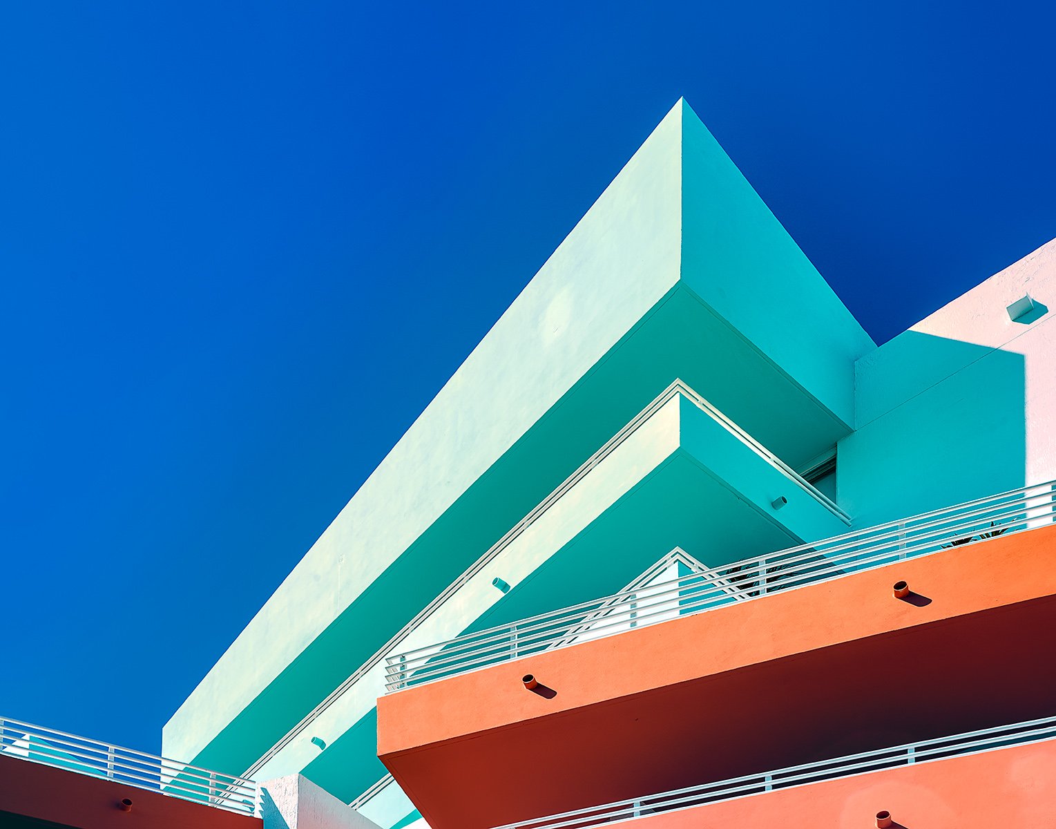 Ocean Place, Miami Beach