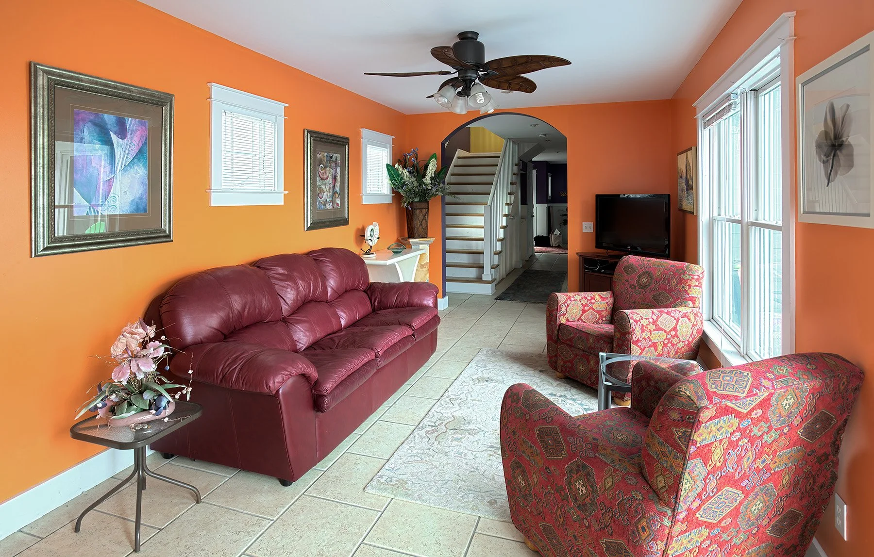 Beach House Den - Fenwick Island