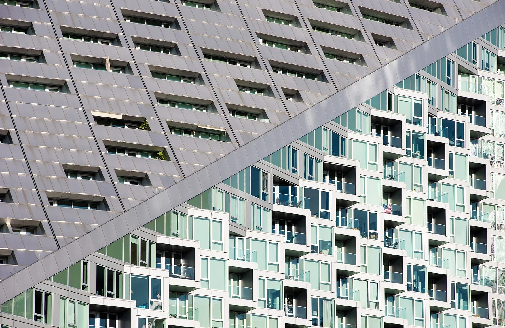 Via57West - New York