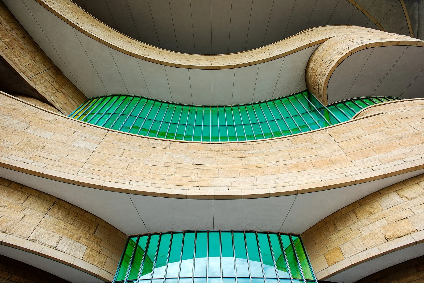 National Museum of the American Indian - Washington, DC