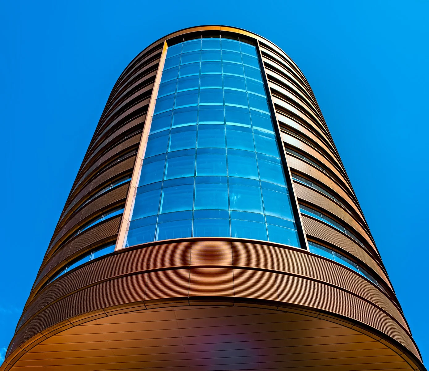 Penn Medicine New Patient Pavilion - Philadelphia