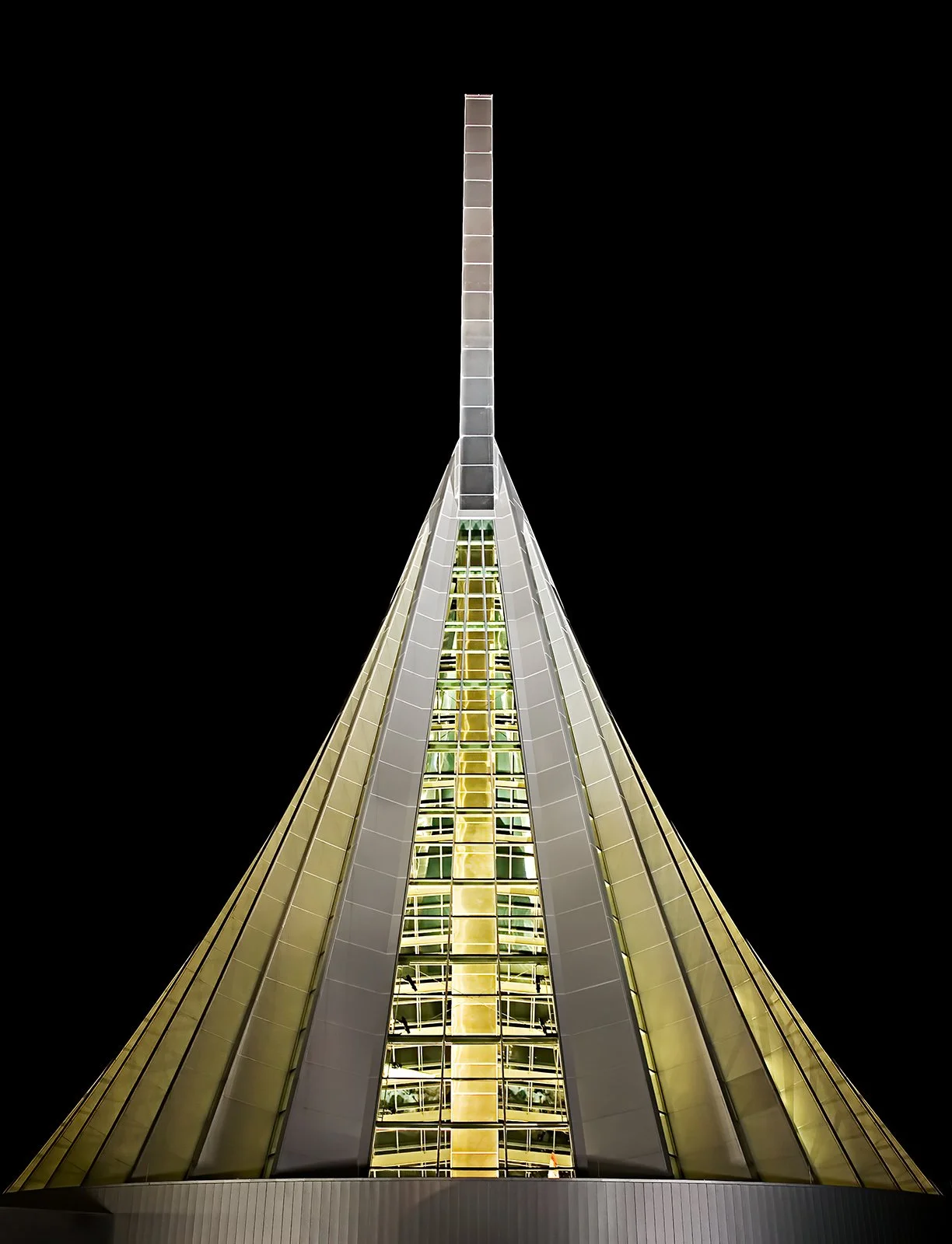 National Museum of the Marine Corps - Triangle, VA