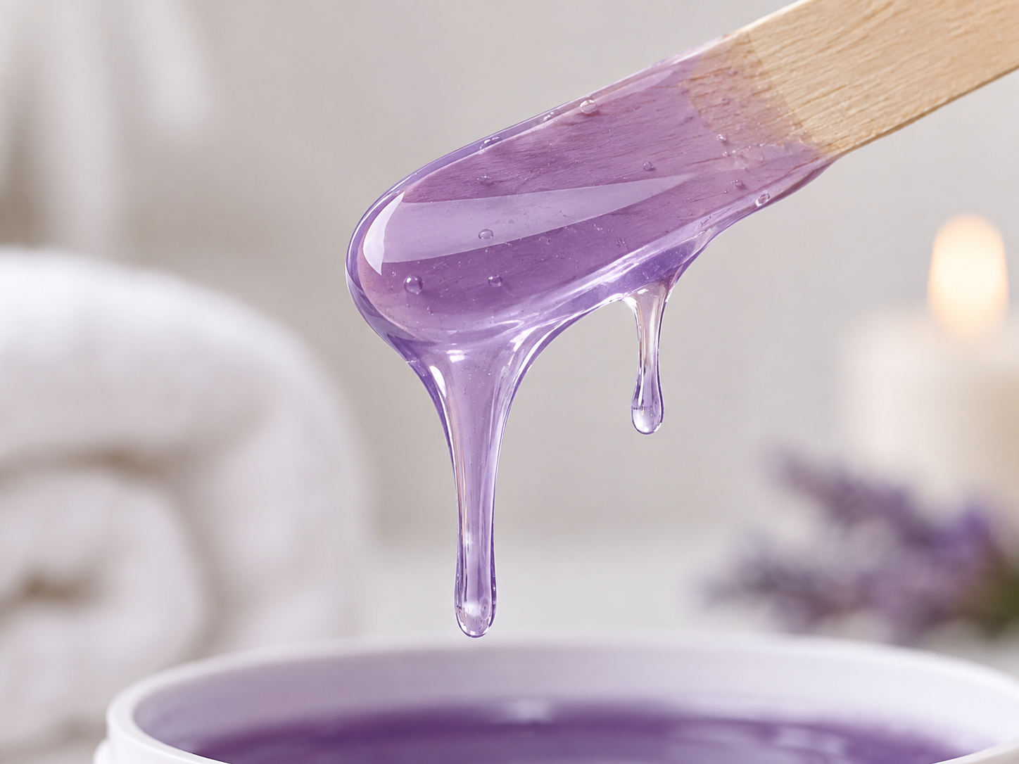 Professional waxing services at Everbare Esthetics in Leawood, Kansas near Overland Park