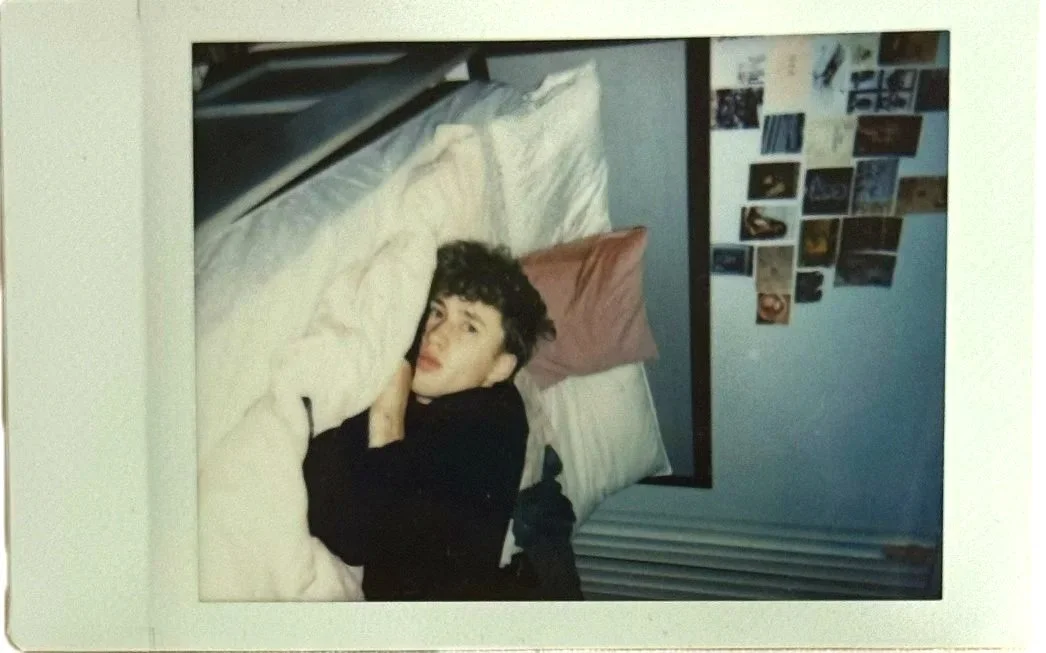 polaroid exception #2 to my Leica loyalty