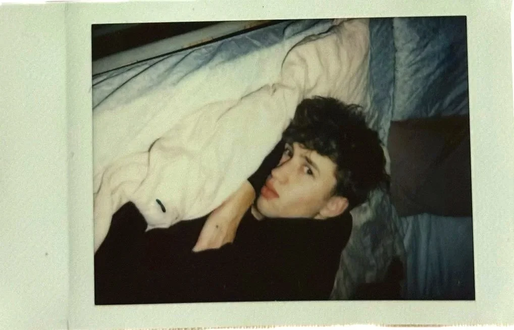 polaroid exception #1 to my Leica loyalty