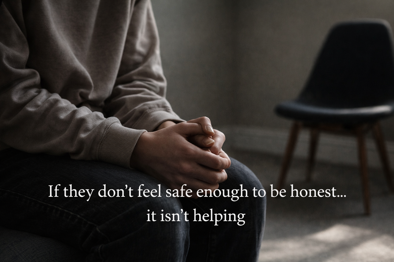 Supreme Court Conversion Therapy Ruling: What Parents Need to Know Before They Get This Wrong