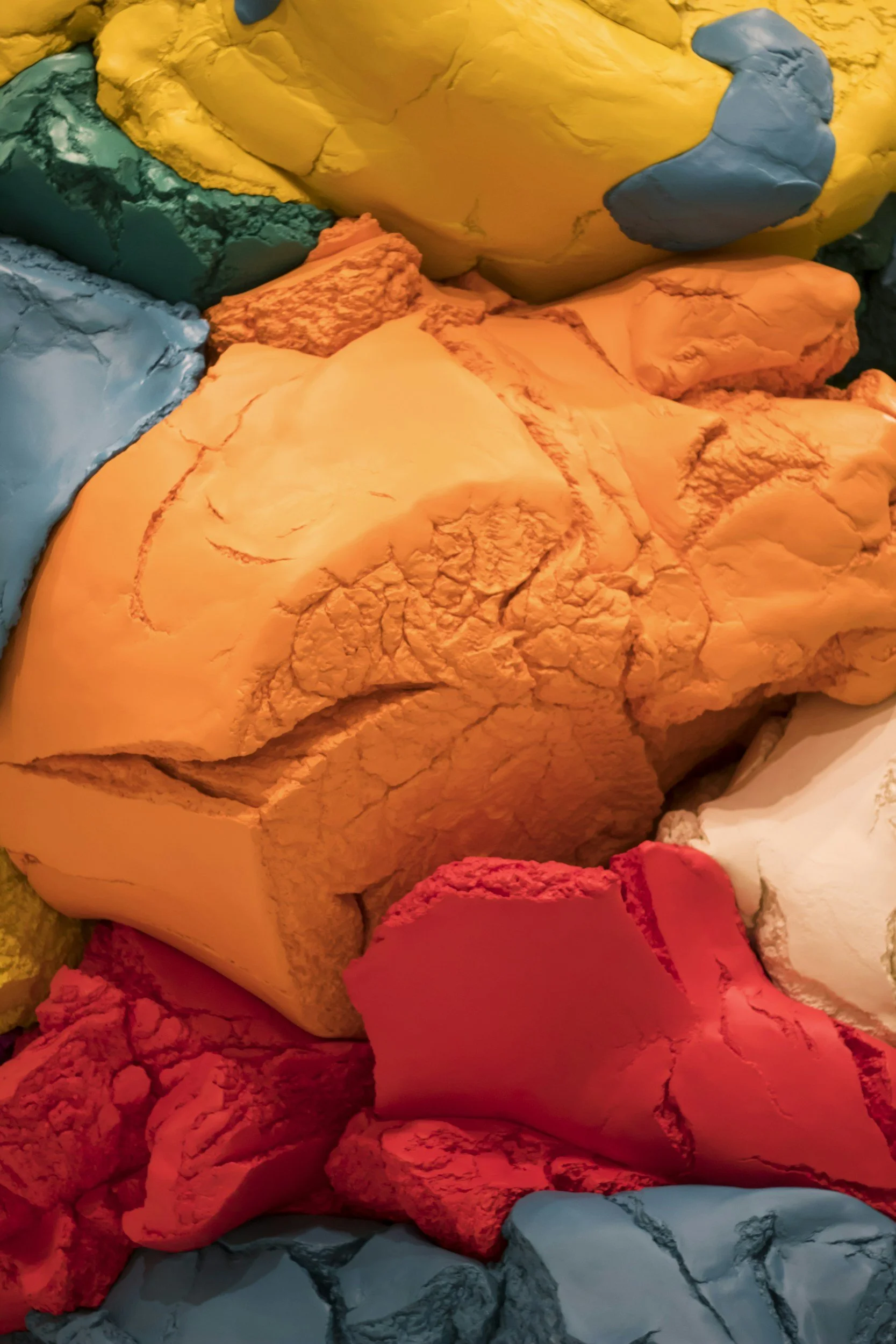 POLYMER CLAY