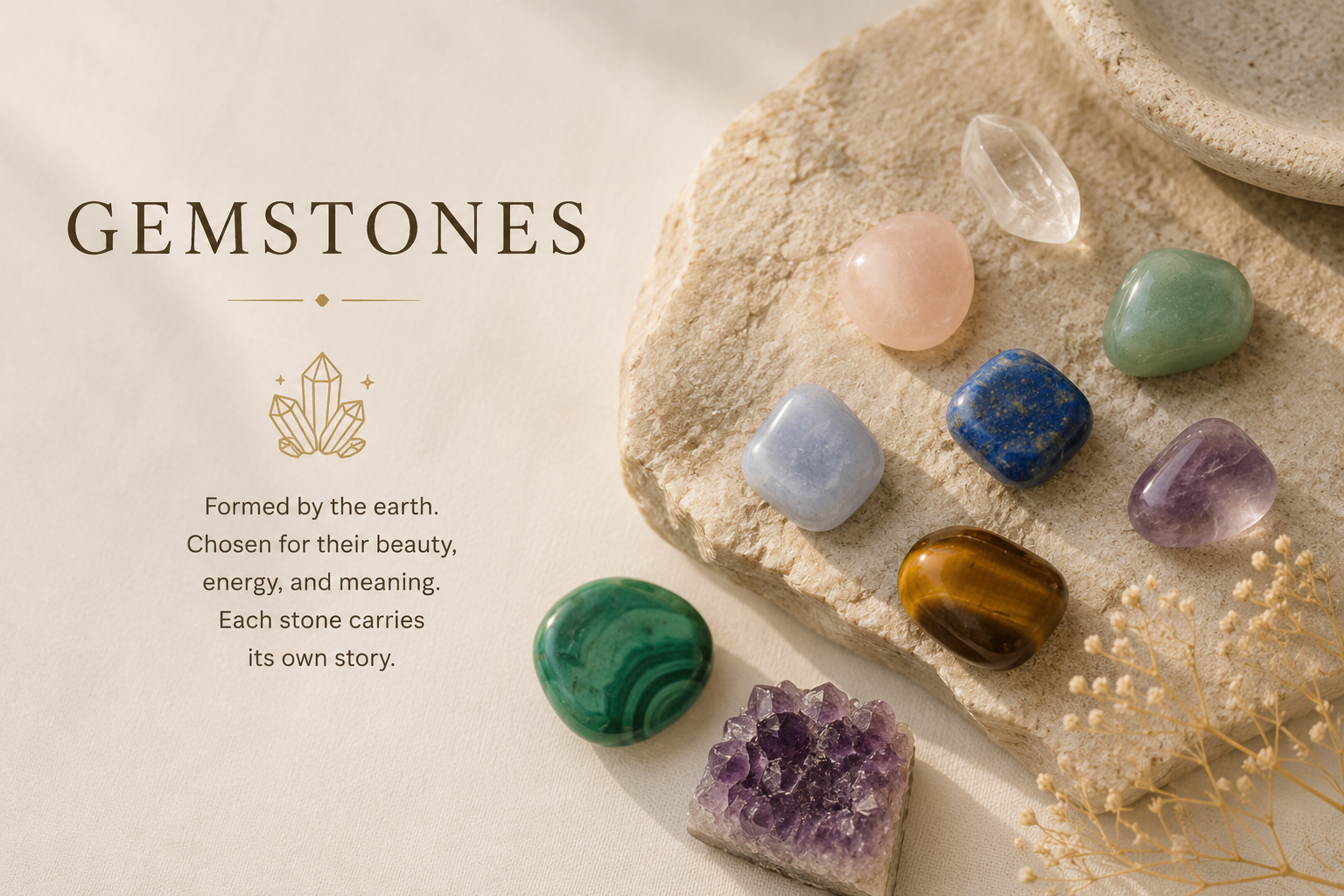 GEMSTONES