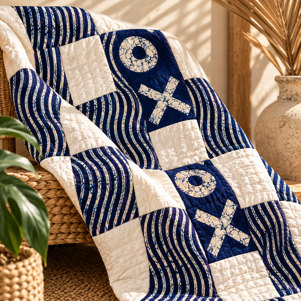 QUILTS