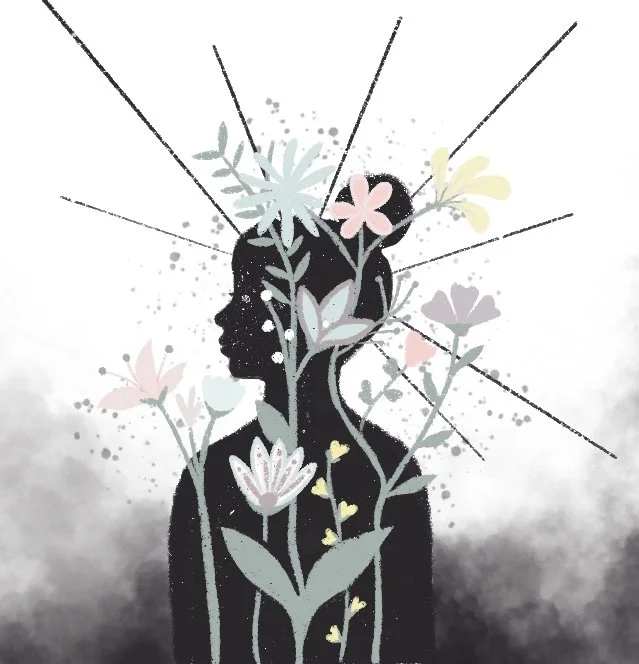 Spring Creativity & Wellness Courses Will Be Announced April 11,  2026.