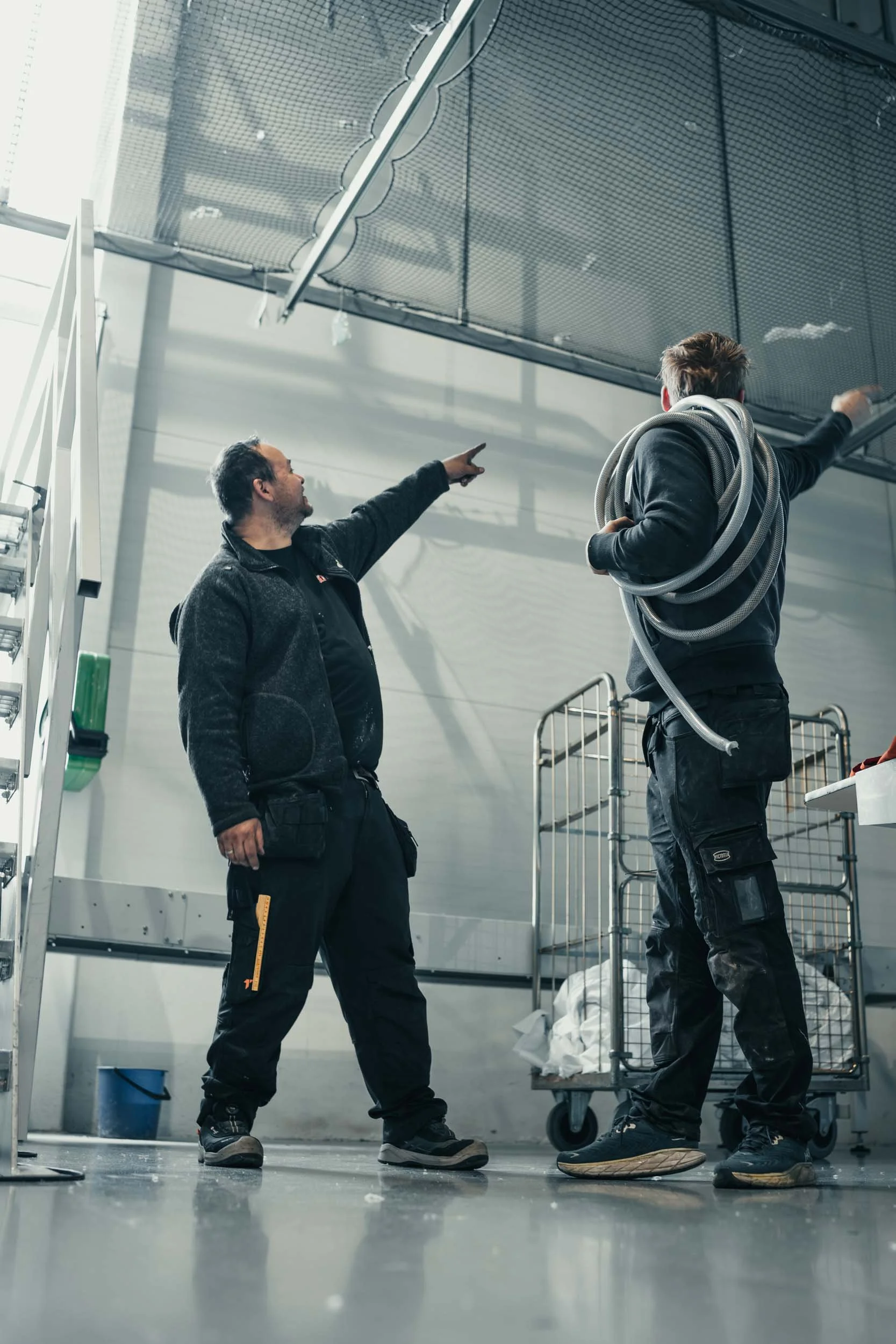 Markedsføring tilpasset små bedrifter med fokus på struktur og kontinuitet