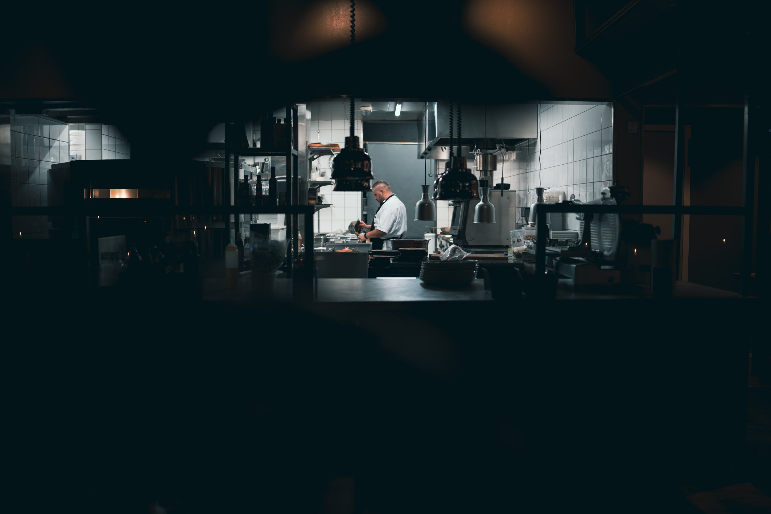 Profesjonelt foto til bruk på nettside og digitale flater