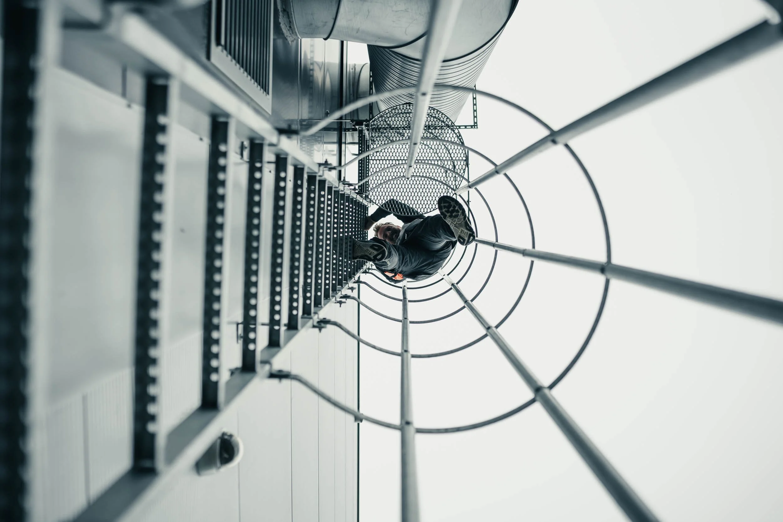 Profesjonelt foto til bruk på nettside og digitale flater